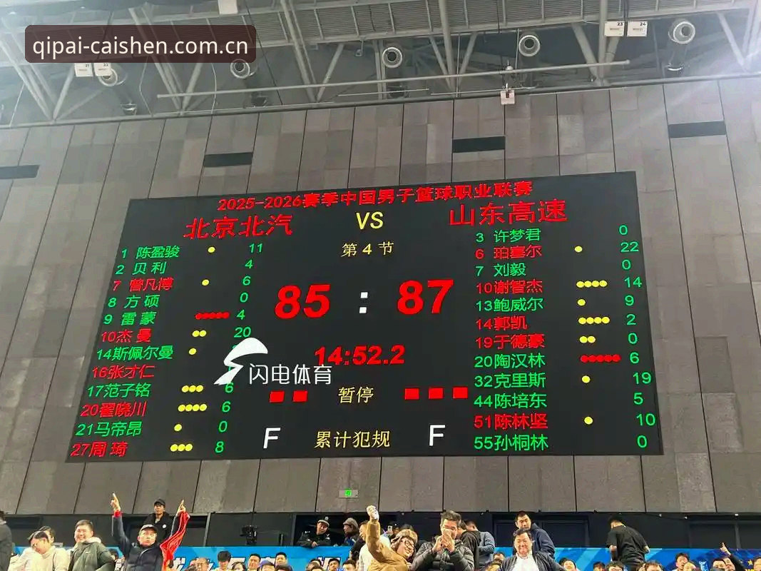 揭秘CBA半决赛G4博弈密码：从上海男篮攻防体系看棋牌战术思维